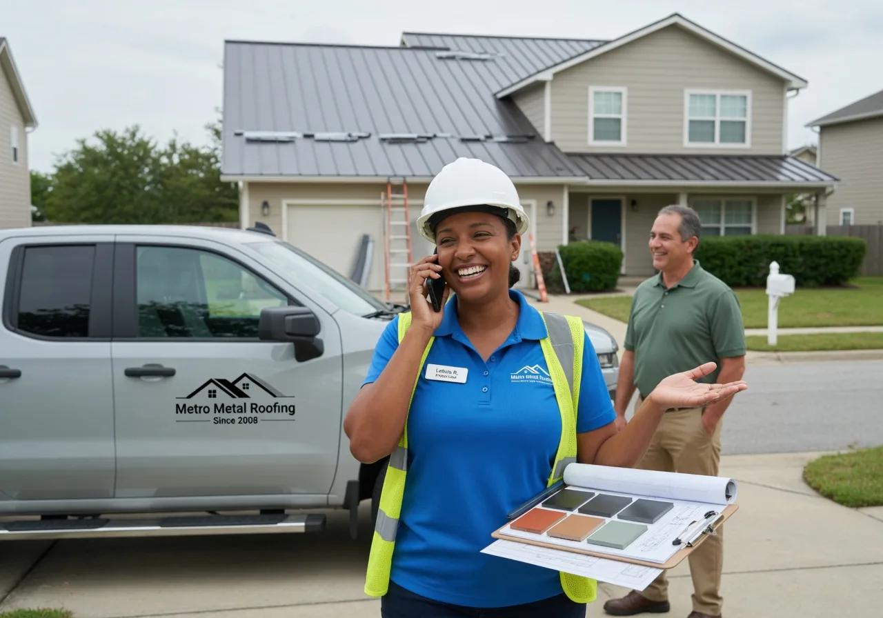 Metal Roofing Installation Brookfield, VT FAQs
