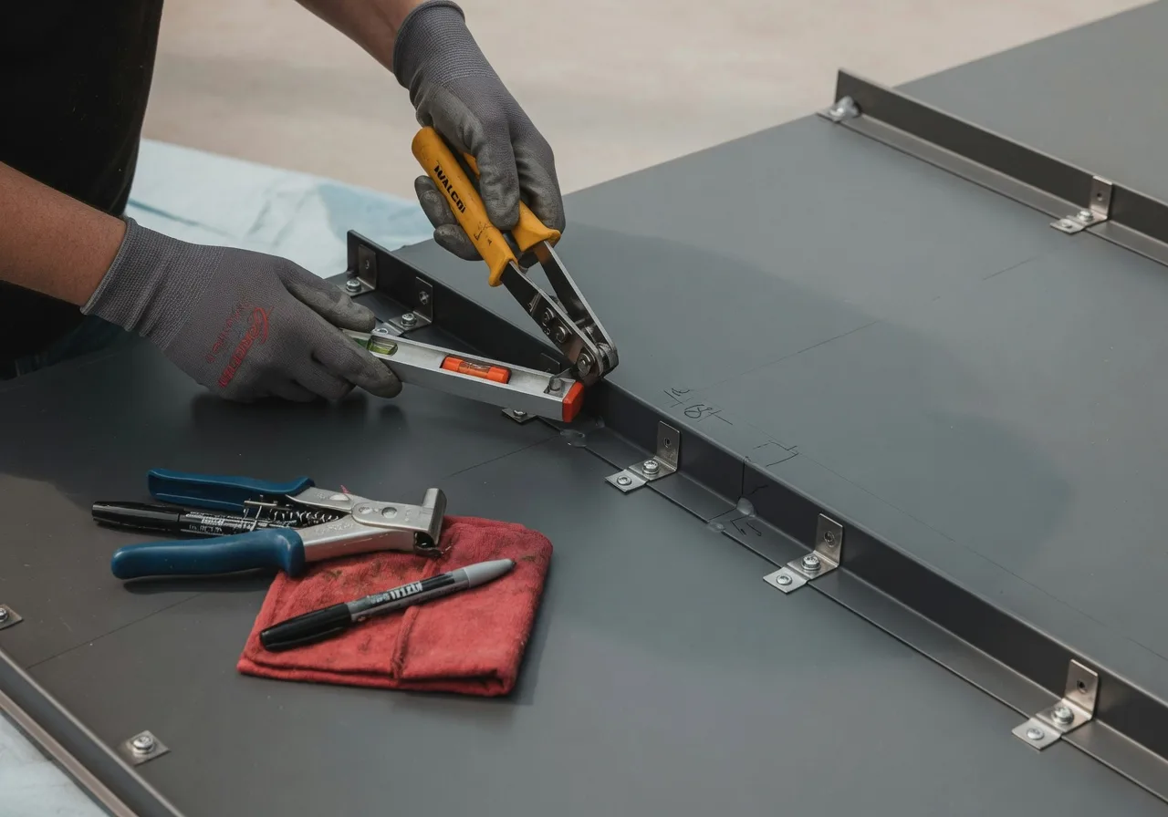 Why choose Metal Roofing Installation in Brookfield, VT